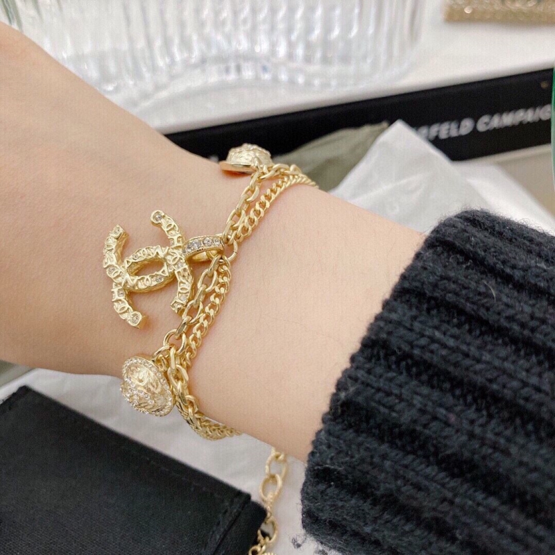 Chanel Bracelets